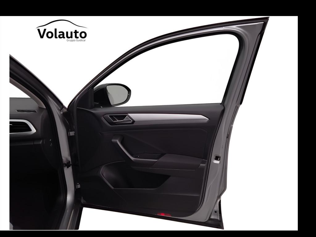 VOLKSWAGEN T-Roc I 2022 - T-Roc 1.0 tsi Life 110cv