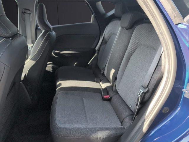 RENAULT Captur TCe 100 CV GPL Techno