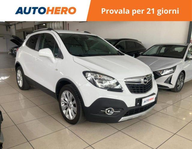 OPEL Mokka 1.7 CDTI Ecotec 130CV 4x2 Start&Stop Cosmo