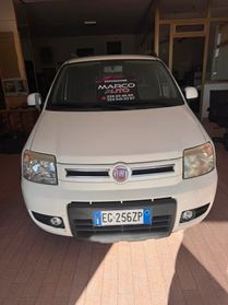 Fiat Panda 4x4