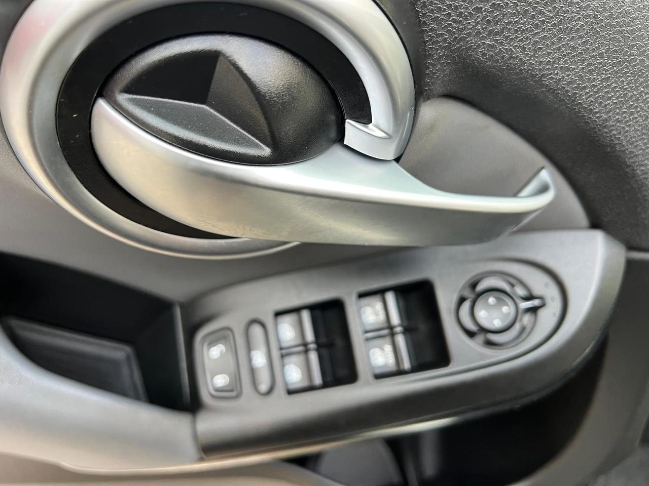 Fiat 500X 1.6 E-Torq 110 CV Pop Star