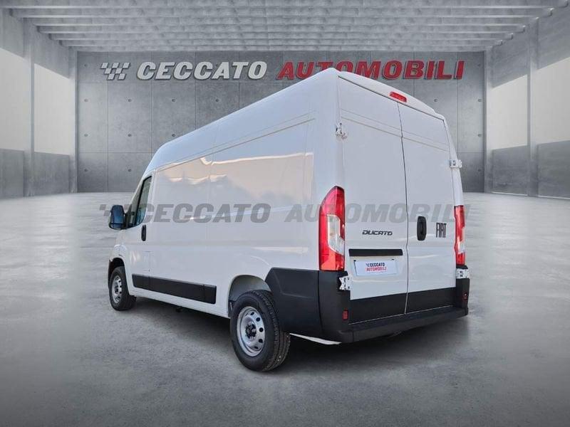 FIAT Ducato Ducato Serie 2 Furgone Lastrato 33q Mh2 120cv 2.2 Multijet 3 E6e