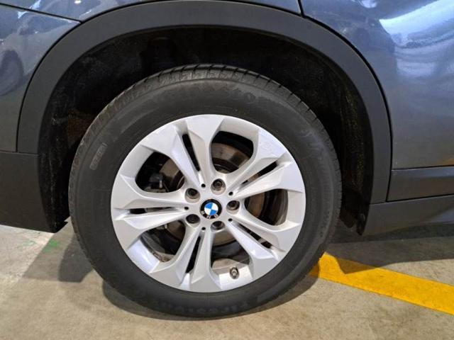 BMW X1 xDrive25e Business Advantage Az. Italia