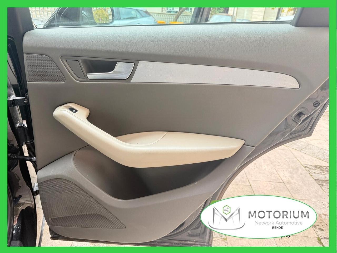 Audi Q5 2.0 TDI 170 CV quattro S tronic 07/2011