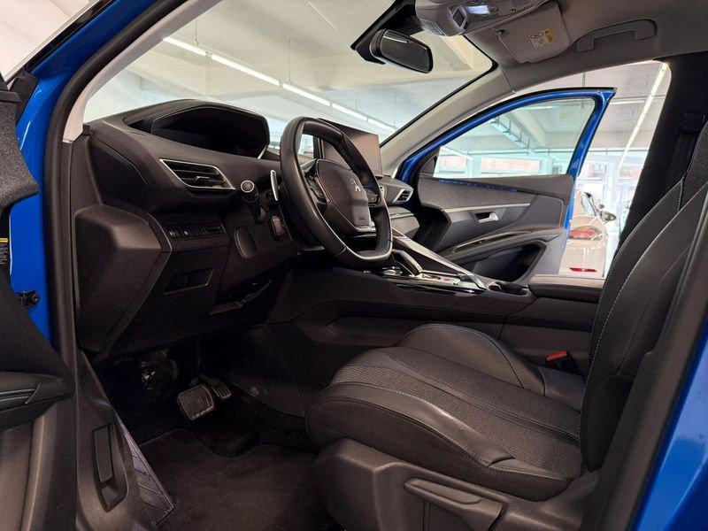 Peugeot 3008 BlueHDi 130 S&S EAT8 Allure