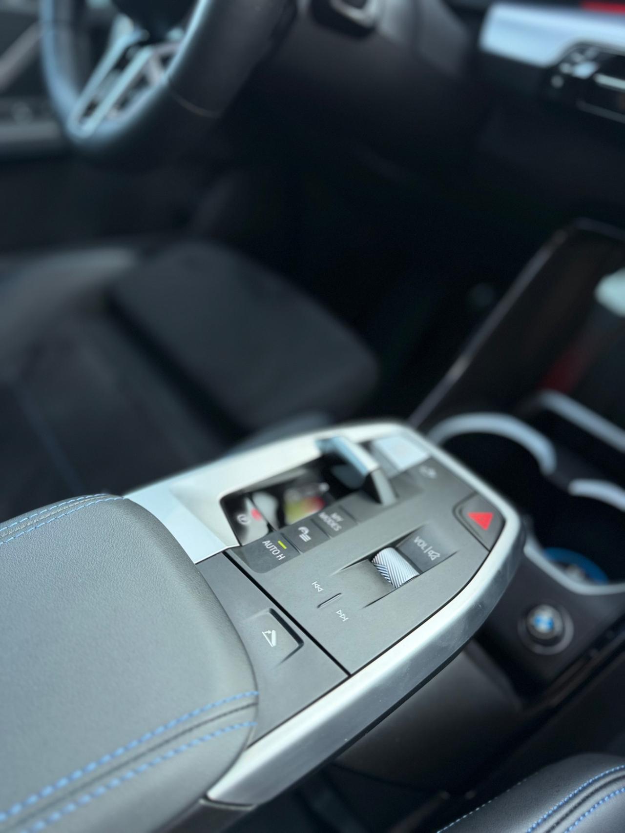 Bmw X1 sDrive 18d Msport