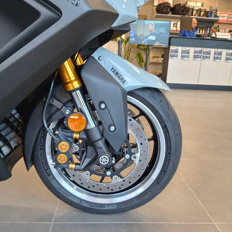 Yamaha T-Max 560 Tech Max - 2025