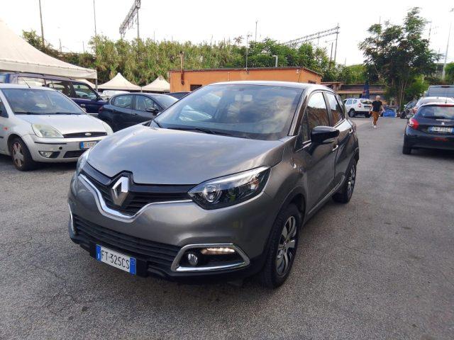 RENAULT Captur dCi 8V 90 CV Life
