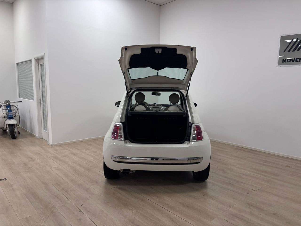 Fiat 500 1.2 **NEOPATENTATI**