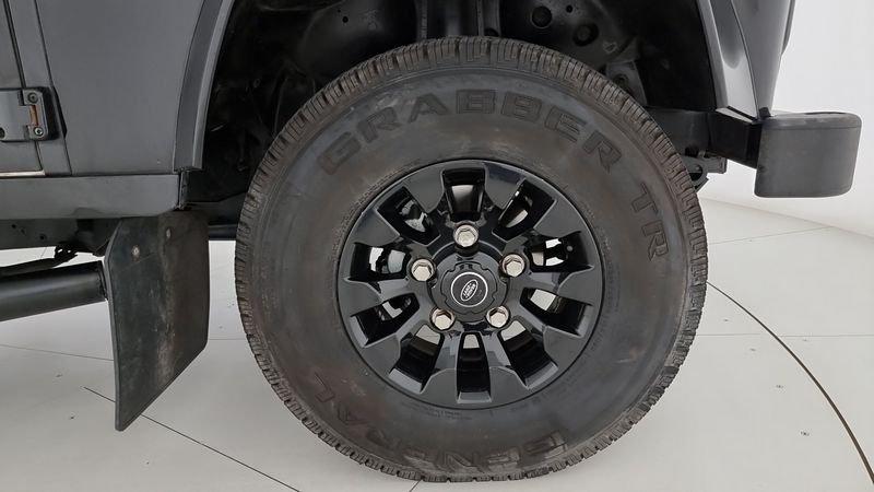 Land Rover Defender Defender 110 2.4 TD4 SE