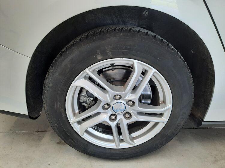 Ford Focus SW Business aut. BR776155 1.5 Diesel 120CV