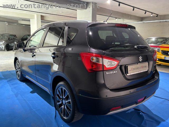 SUZUKI S-Cross 1.6 DDi SX4 5 porte