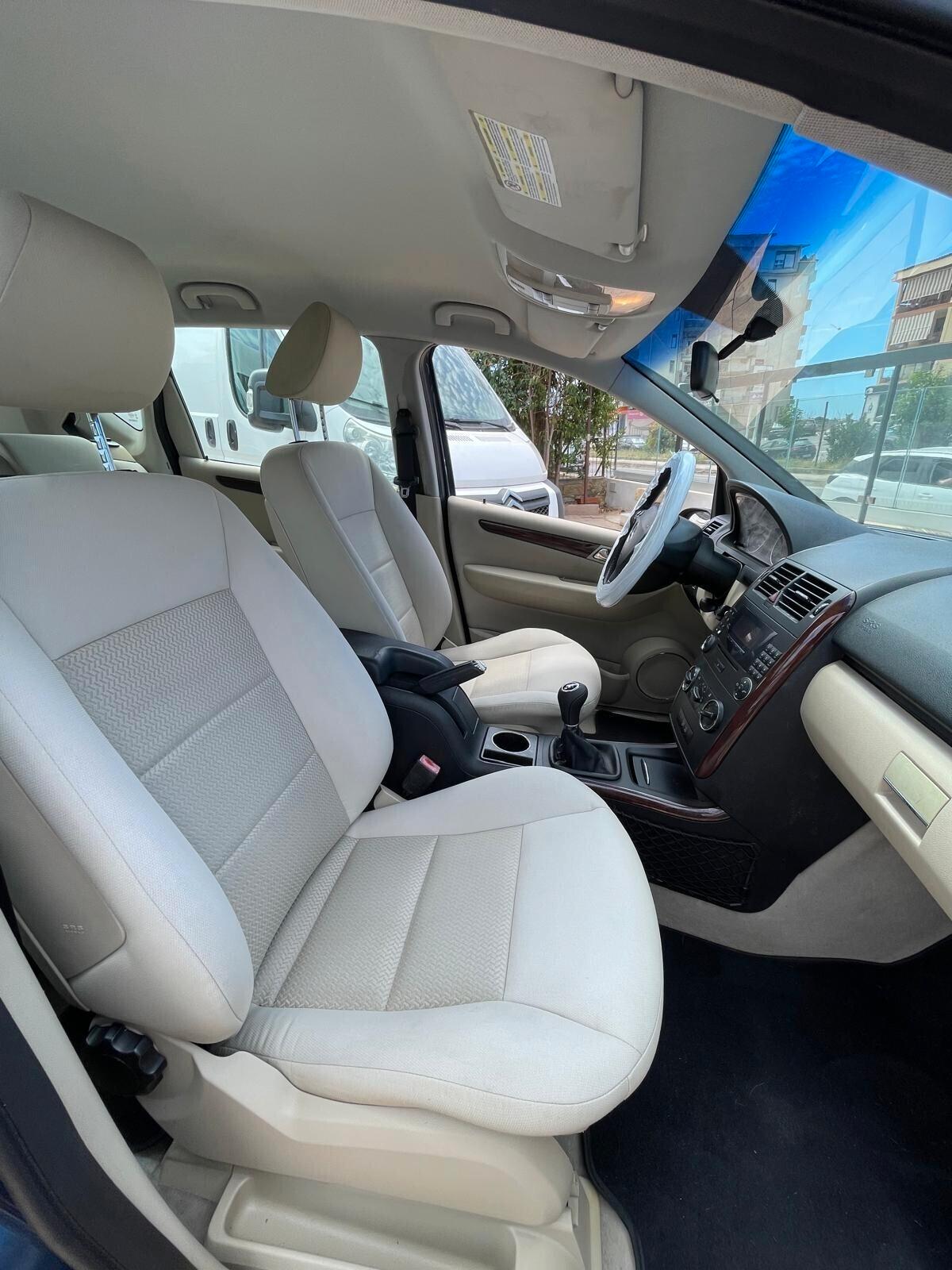 Mercedes Classe A"Finanziabile Senza Busta Paga"