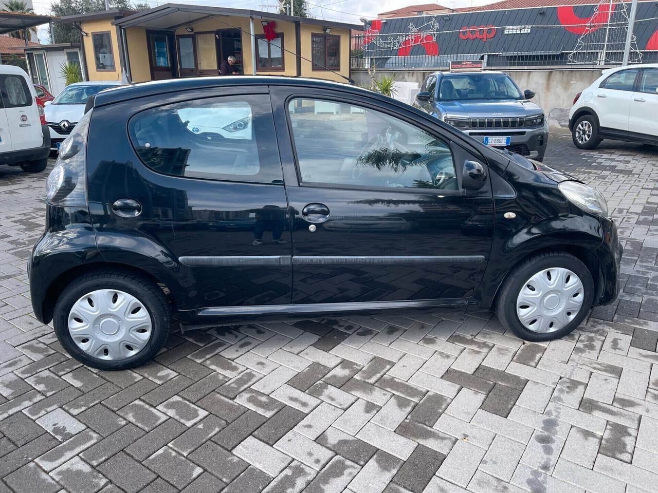 Citroen C1 1.0 5 porte