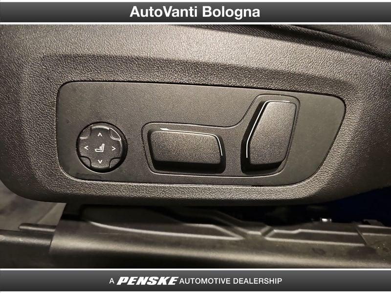 BMW X4 X4 xDrive20d 48V Msport