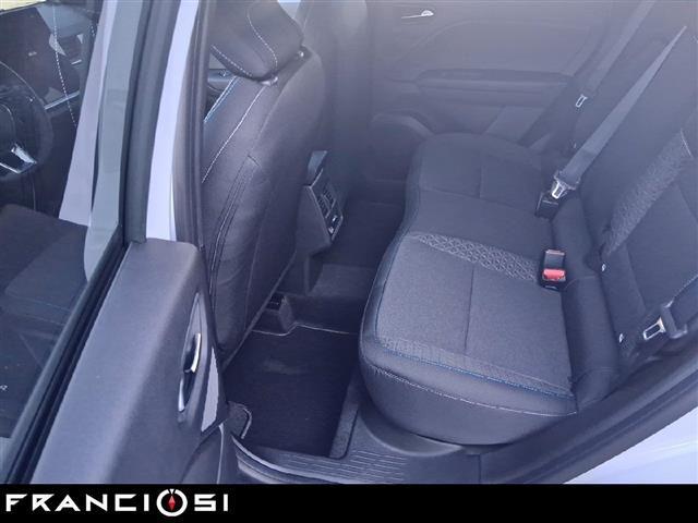 RENAULT Captur 1.0 eco-g Evolution 100cv