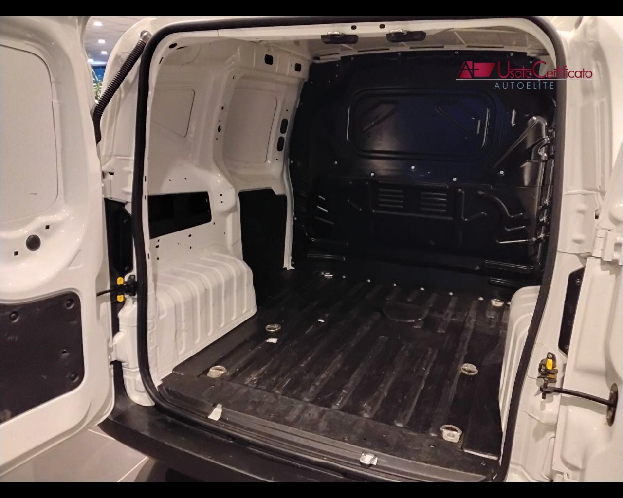 FIAT Fiorino 1.3 MJT 95CV Cargo SX