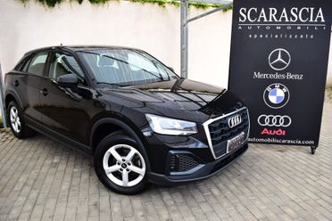 Audi Q2 30 2.0 Tdi 116 cv S tronic Business