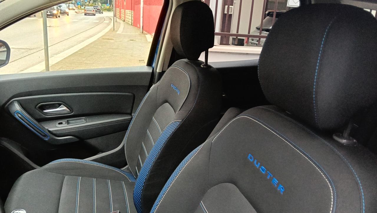 DACIA DUSTER 1.5 DCI-RETROC-PREZZO PROMO!