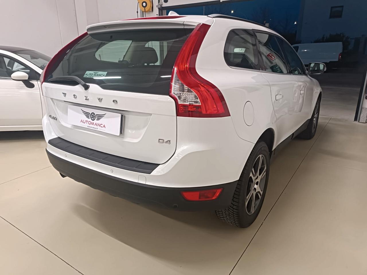 Volvo XC 60 XC60 D4 Geartronic Momentum
