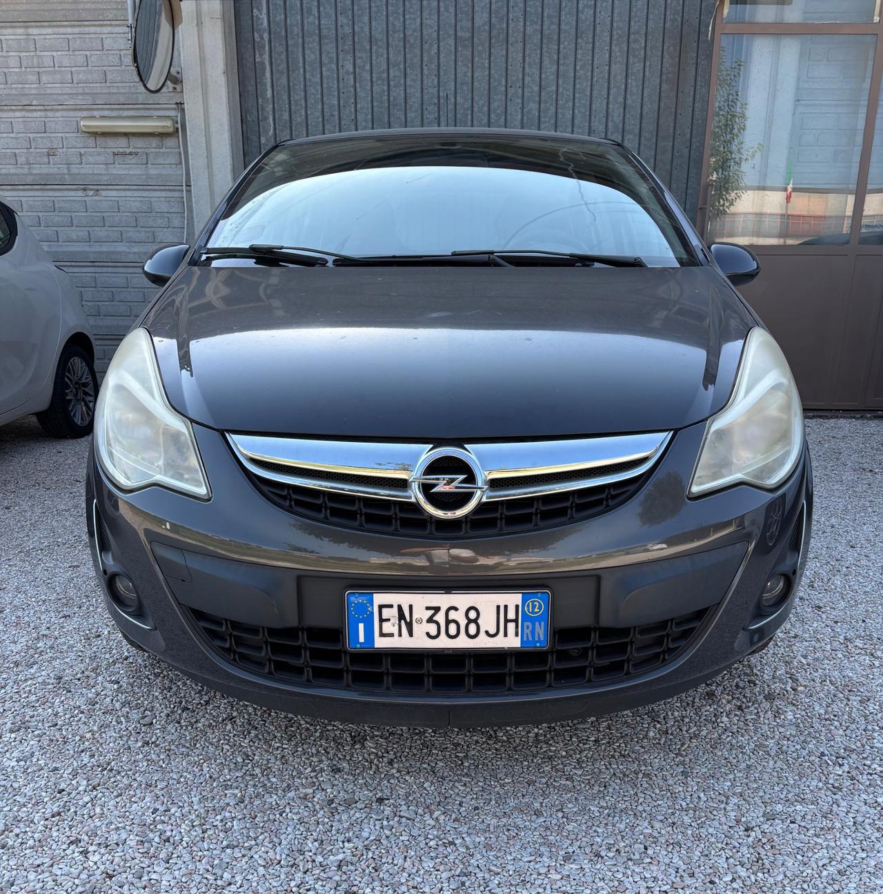 Opel Corsa 1.2 85CV 5 porte GPL-TECH Ecotec