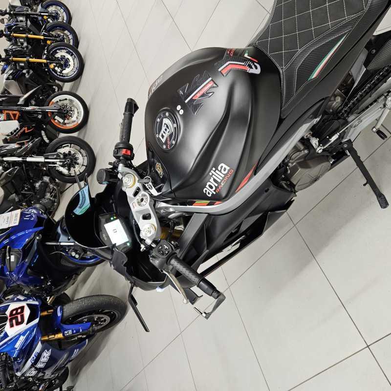 Aprilia RS 660 - 2024