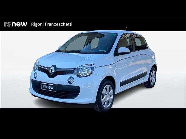 Renault Twingo 1.0 SCe 69cv Zen E6