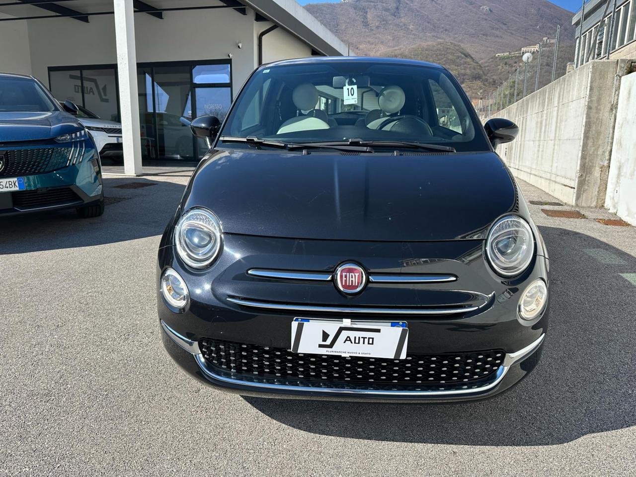 Fiat 500 1.0 hybrid Dolcevita 70cv