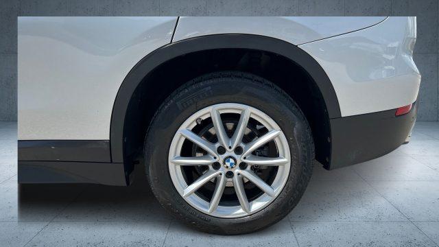BMW X1 xDrive18d Business Advantage Aut.