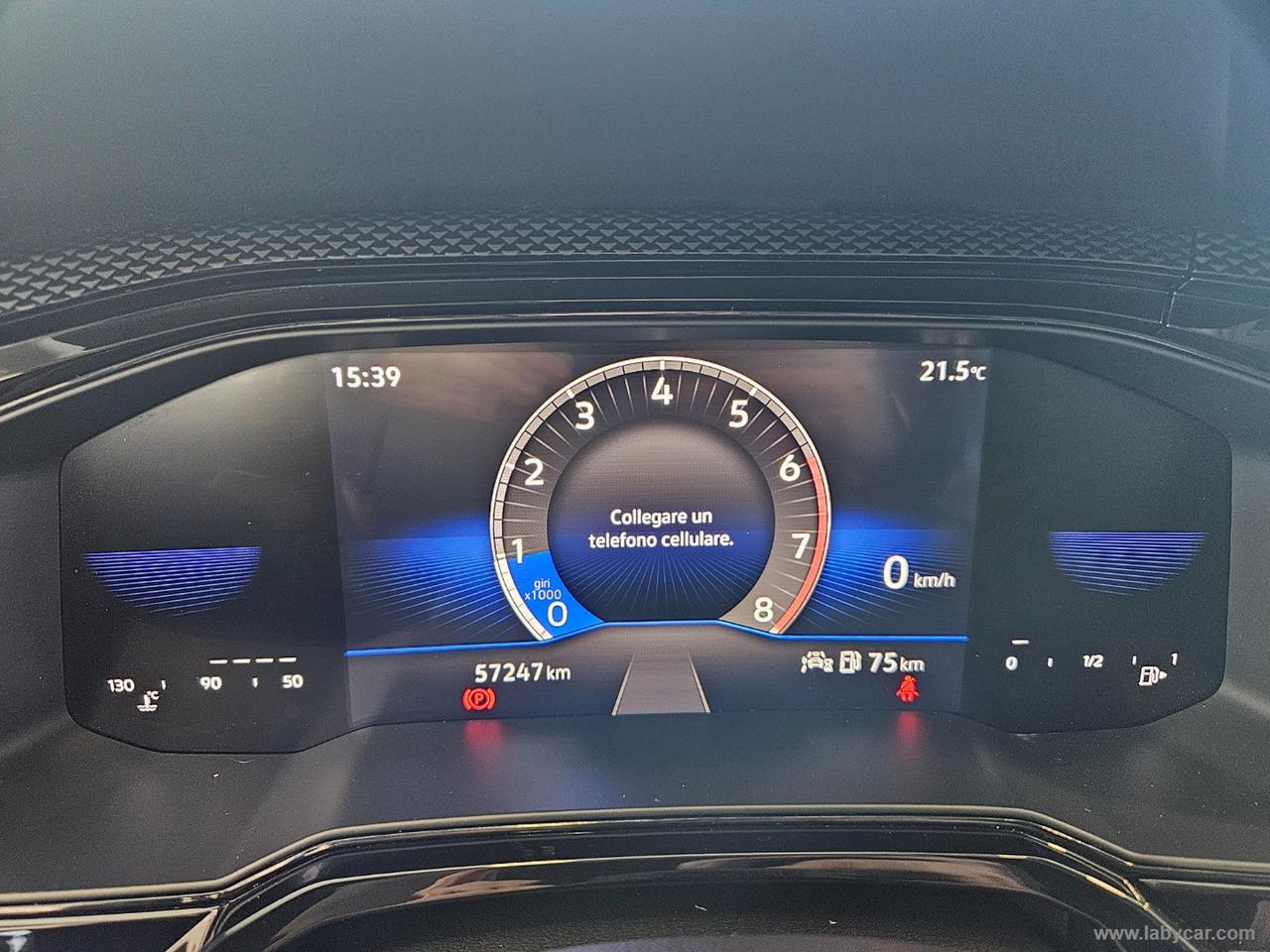 VOLKSWAGEN Taigo 1.0 TSI Life