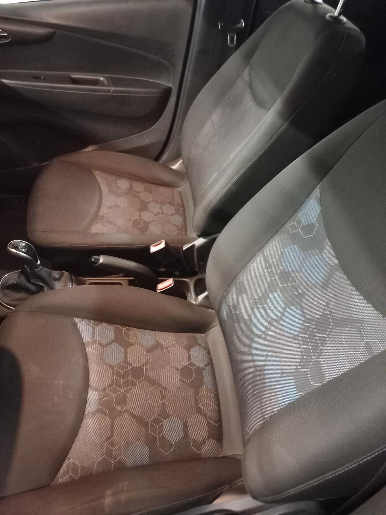 Opel Karl Rocks 1.0 75 CV aut.