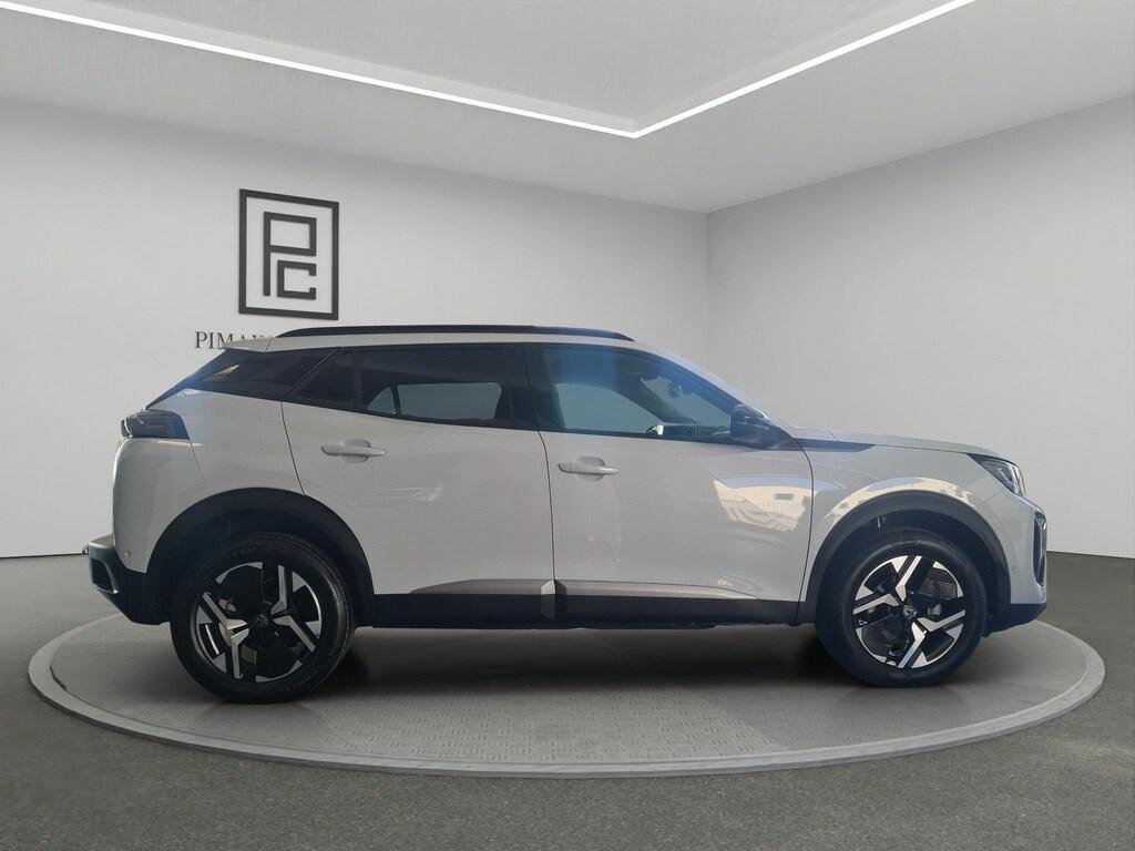 Peugeot 2008 1.2 puretech Allure s&s 100cv
