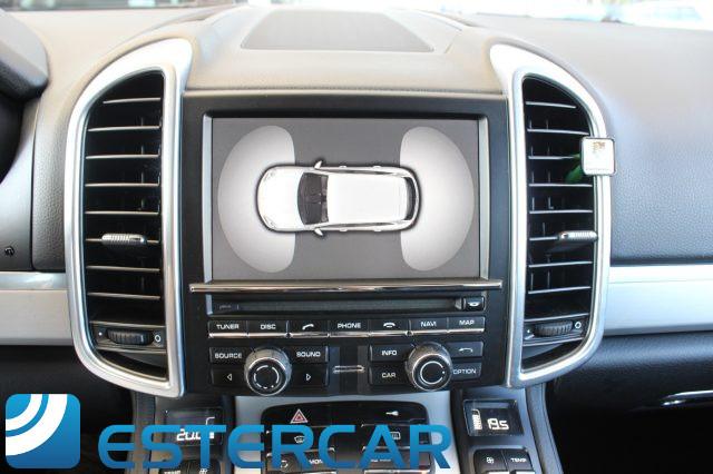 PORSCHE Cayenne 3.0 Diesel