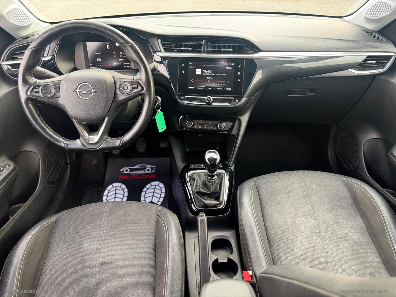 OPEL Corsa 1.2 100 CV