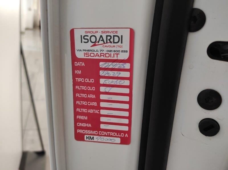 OPEL Crossland - Crossland 1.2 Turbo 12V 110 CV Start&Stop Elegance