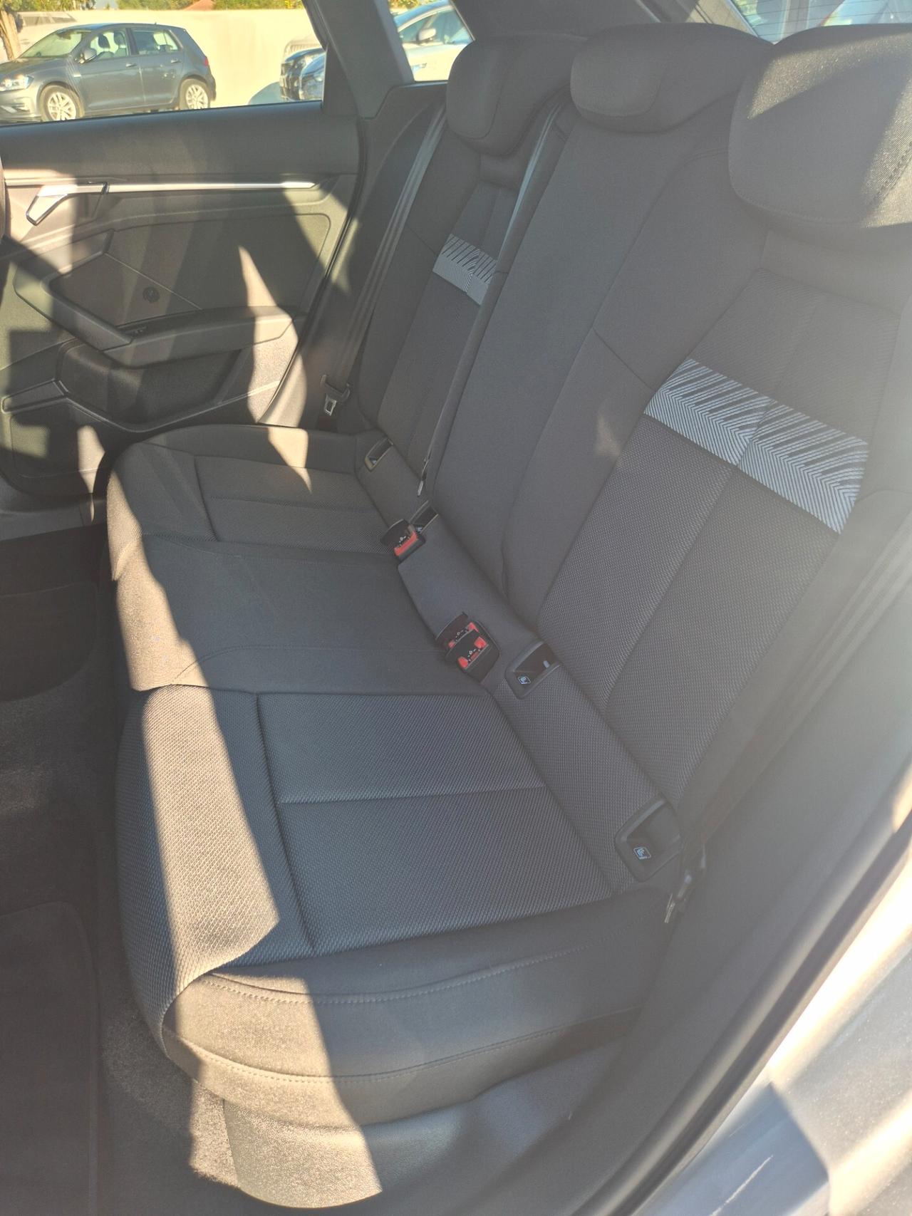 Audi A3 SPB 30 TDI S tronic line edition 2022