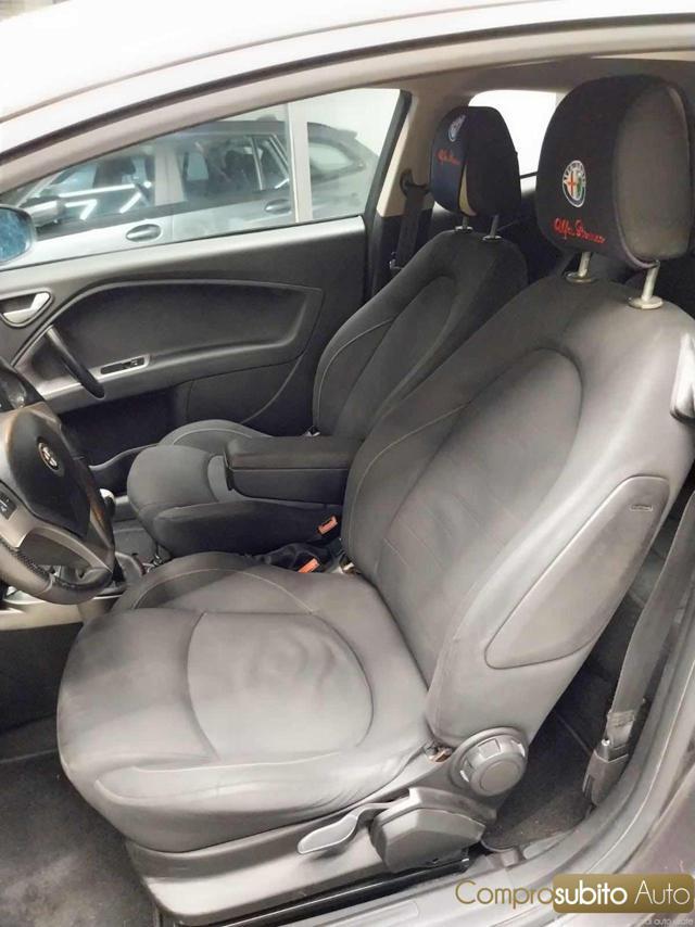ALFA ROMEO MiTo 1.3 JTDm 85 CV (Garanzia 12 Mesi)
