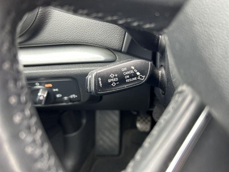 Audi A3 SPB 1.6 TDI clean diesel Ambiente
