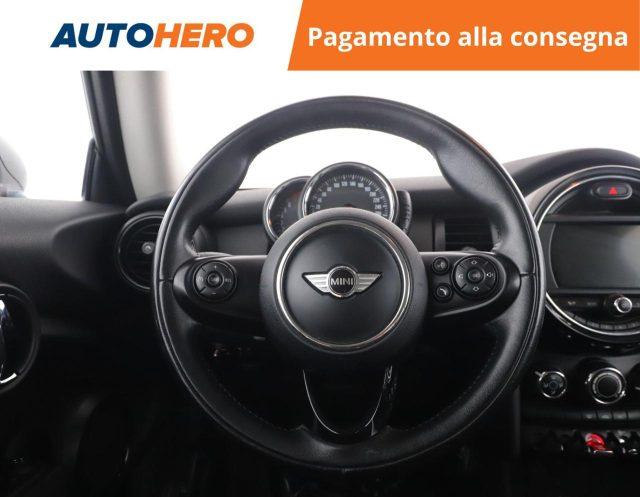 MINI One 1.2 One 75 CV