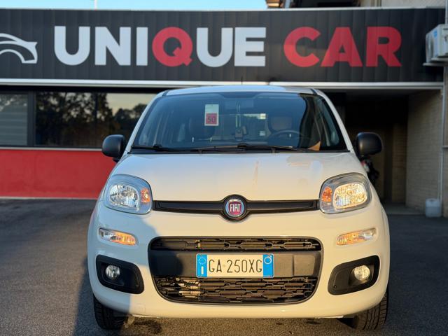 FIAT Panda 1.2 EasyPower Easy (NESSUN VINCOLO)
