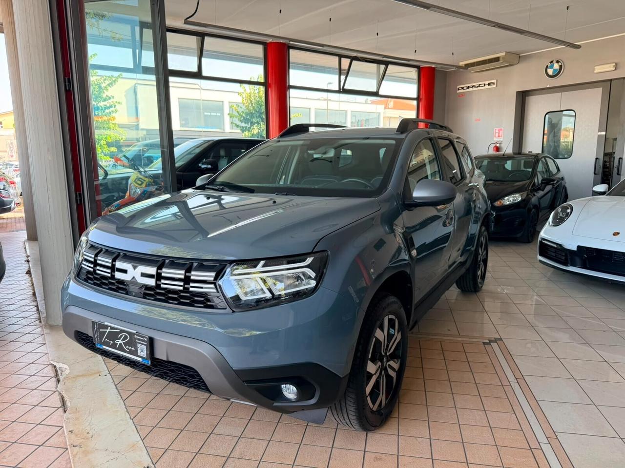 Dacia Duster 1.0 TCe GPL 4x2 Extreme