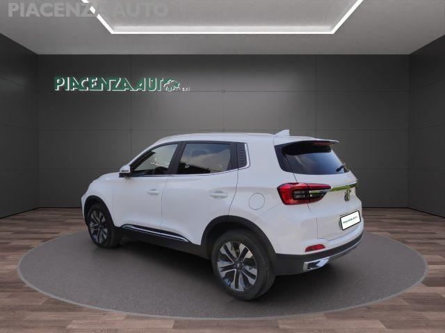 DR MOTOR DR 5.0 s2 1.5 Turbo .Bi-Fuel GPL.TETTO.NAVI.TELECAMERA