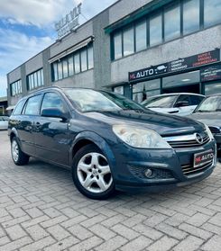 Opel Astra 1.7 CDTI 101CV S.W. Cosmo - OK NEOPATENTATO
