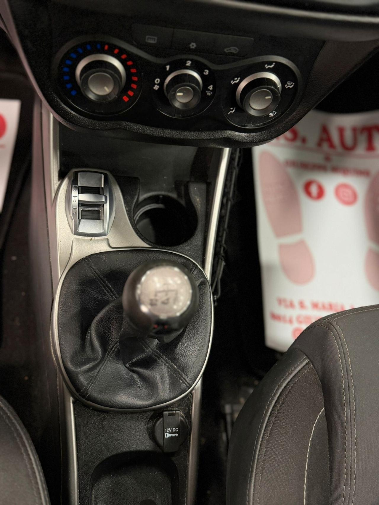 Alfa Mito 2018 1.3JTD Full Optional