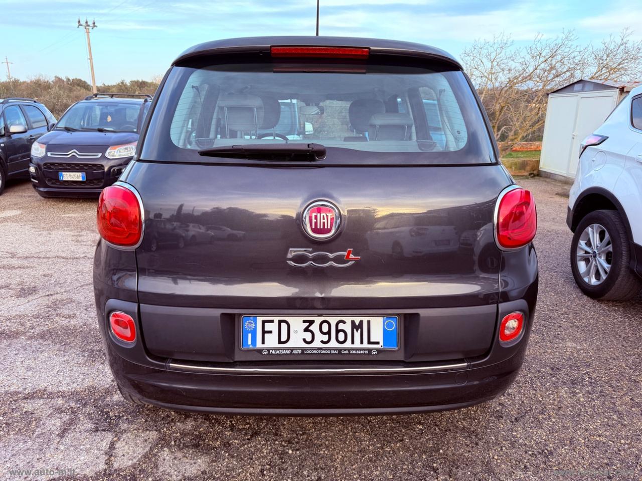 FIAT 500L 1.3 MJT 95 CV Pop Star