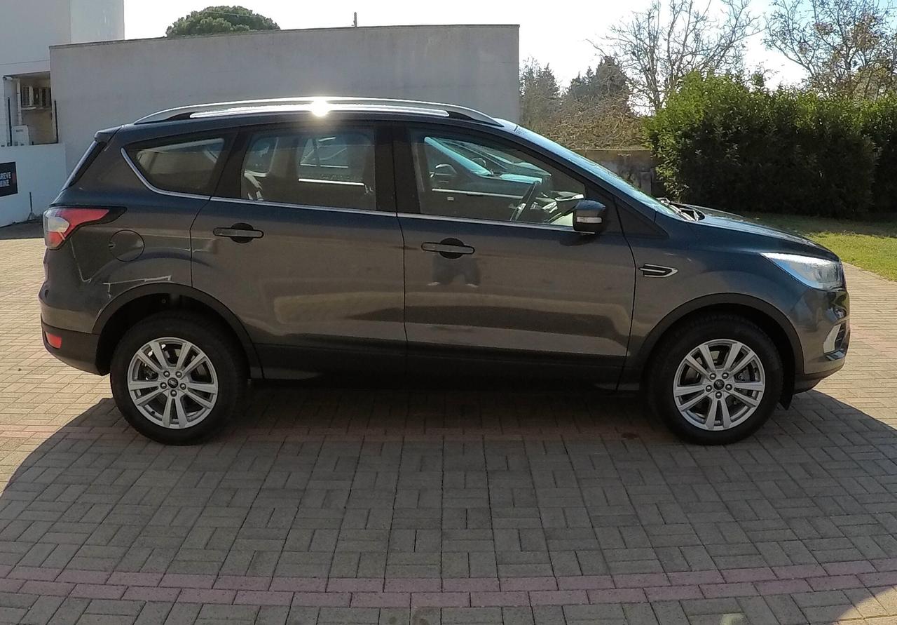 Ford Kuga 2.0 TDCI 120 CV S&S 2WD Business