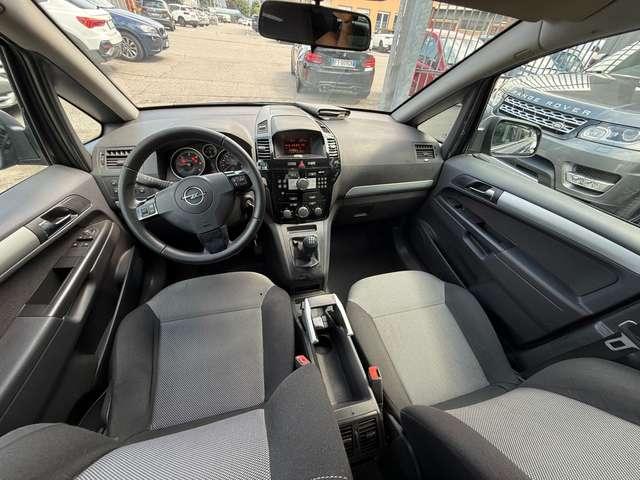 Opel Zafira 1.7 cdti Cosmo CARROZZERIA DA RIVEDERE