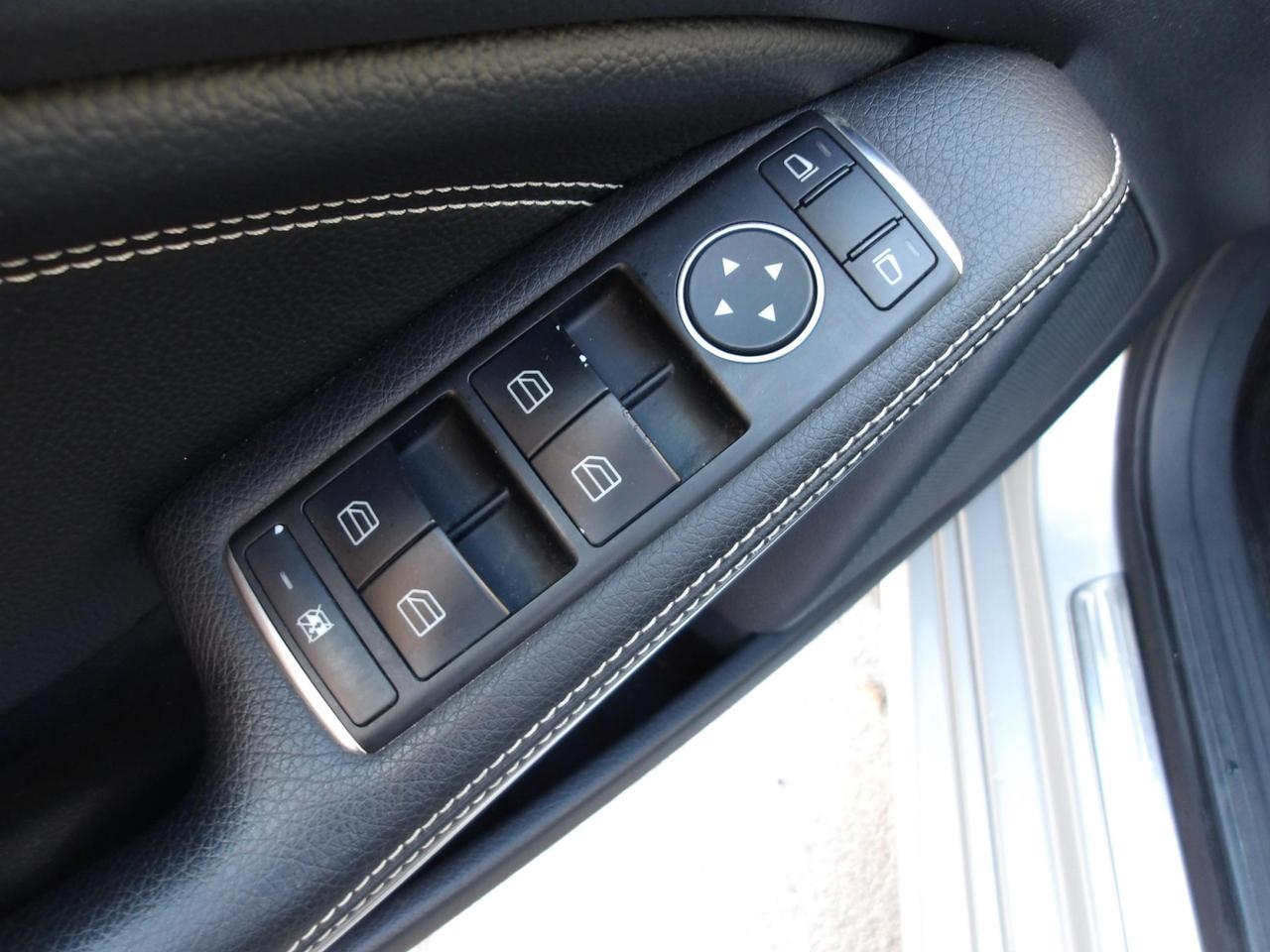 Mercedes Classe A A 180 cdi (be) Executive