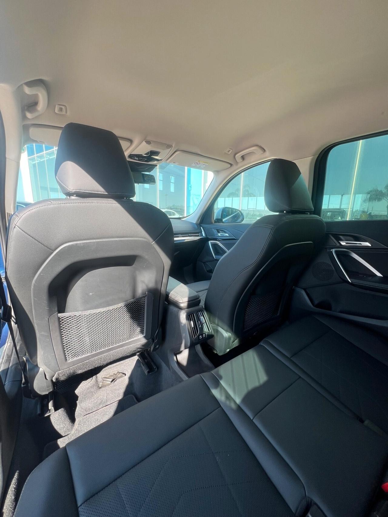Bmw X1 sDrive 18d xLine - SUPER OFFERTA T-STOCK – PREZZO IMPERDIBILE!