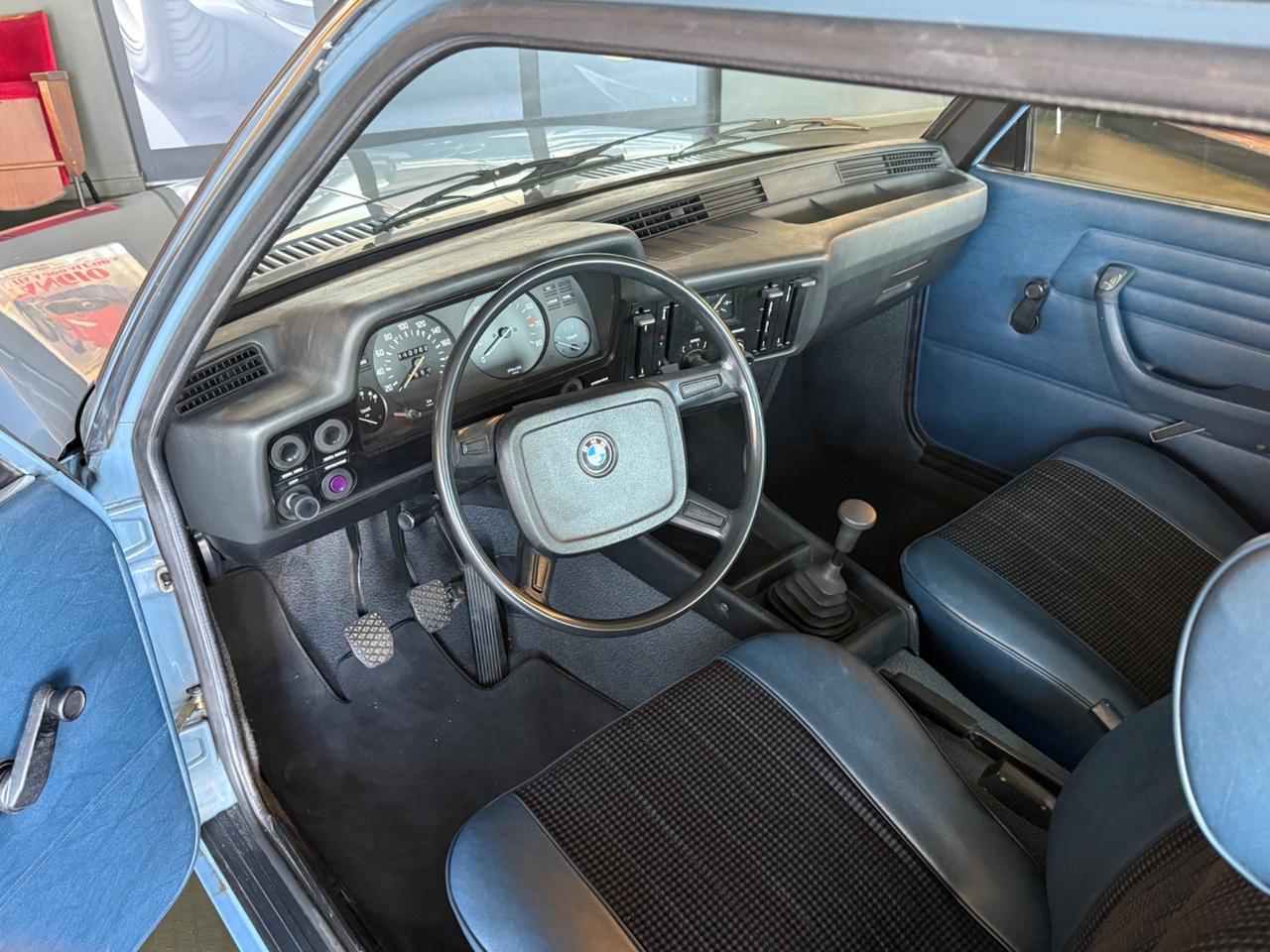 Bmw 320 Coupè -UNIPROPRIETARIO-